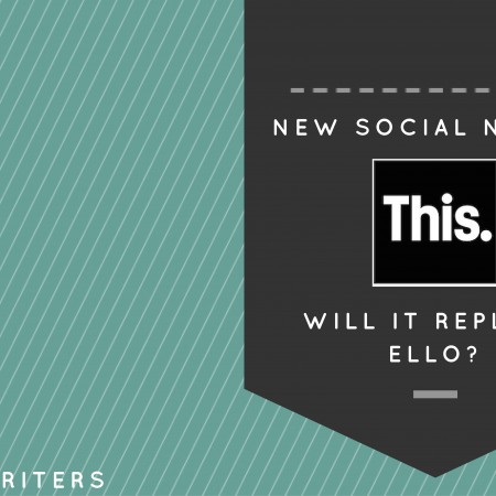 New Social Network This. Is Big: But Will It Replace Ello?