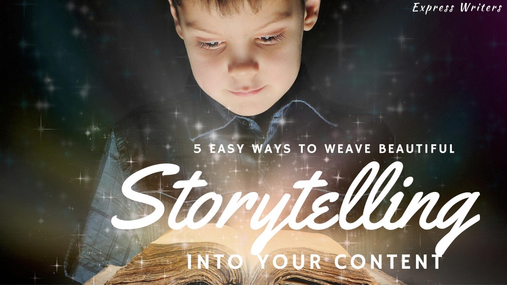 storytelling