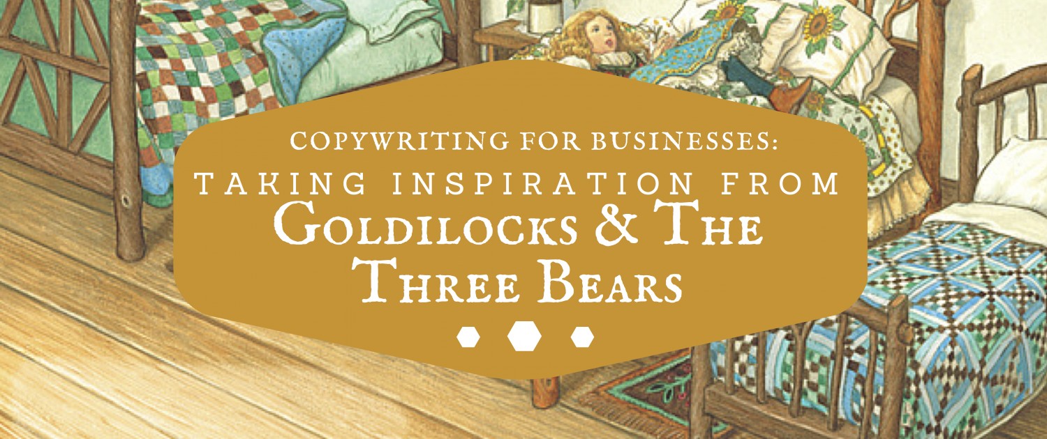 Copywriting for business