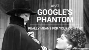 Google Phantom