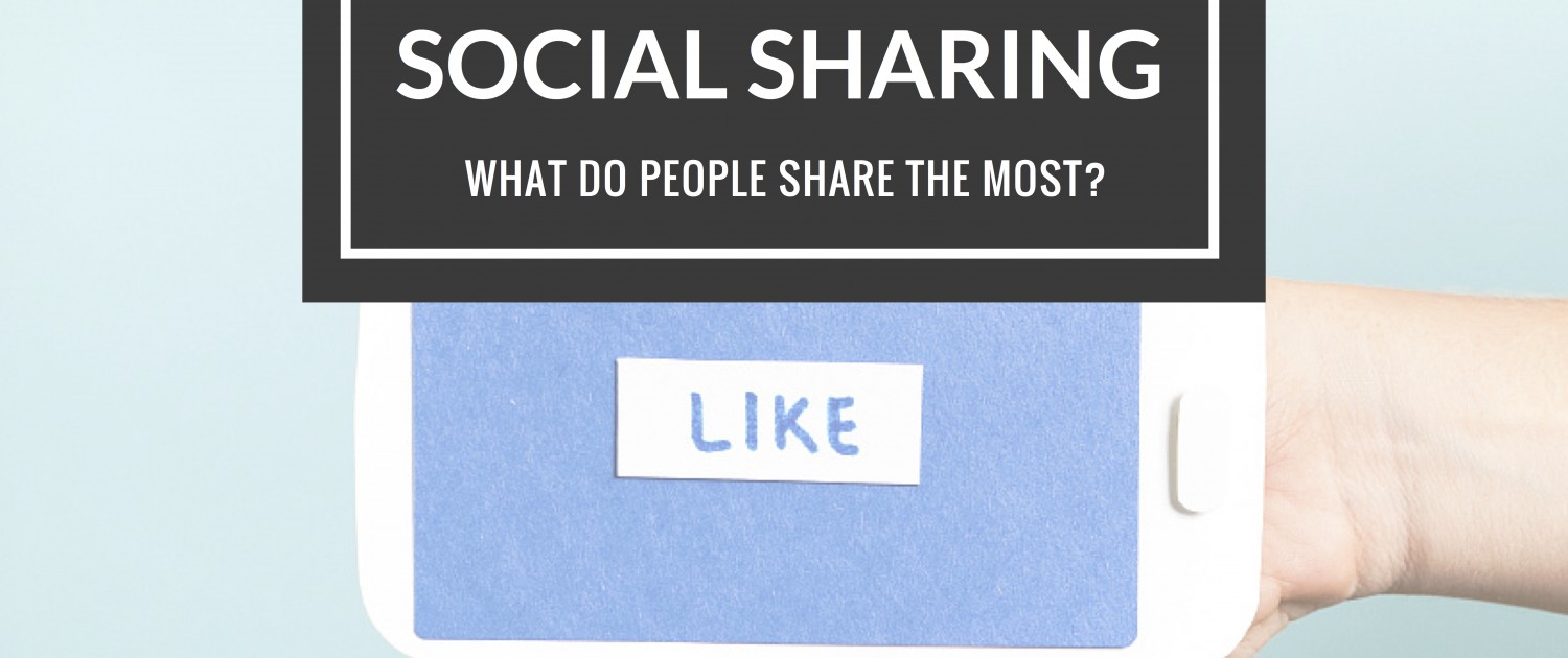social sharing