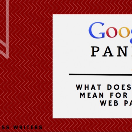 Google Panda 4.2 – What Does This Mean for Your Web Pages?