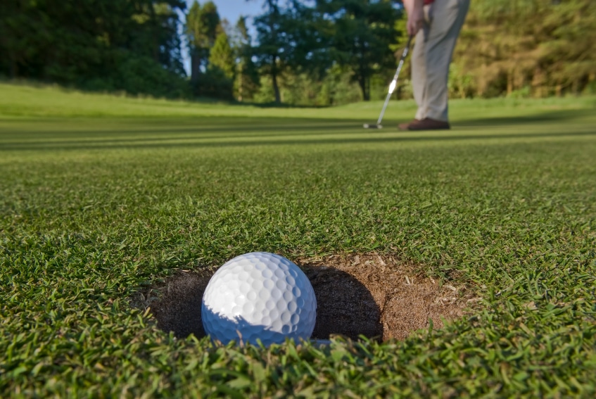 Ready to make a hole-in-one with Google? Let's fix your penalty.