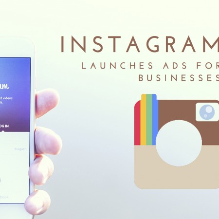 The Launch of Instagram Ads for Business
