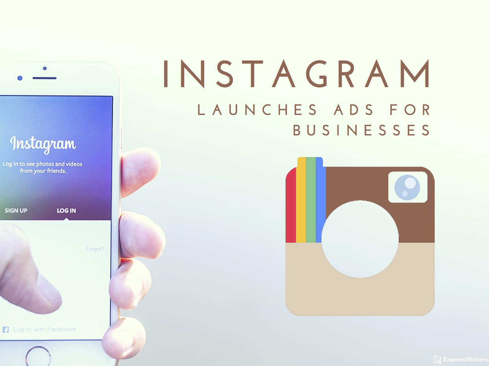 Instagram Ads Rolling Out