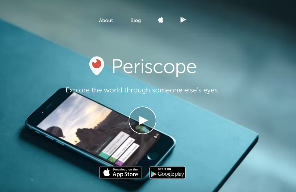 Periscope