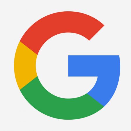 Google Has a New Look: The History Behind The Google Logo