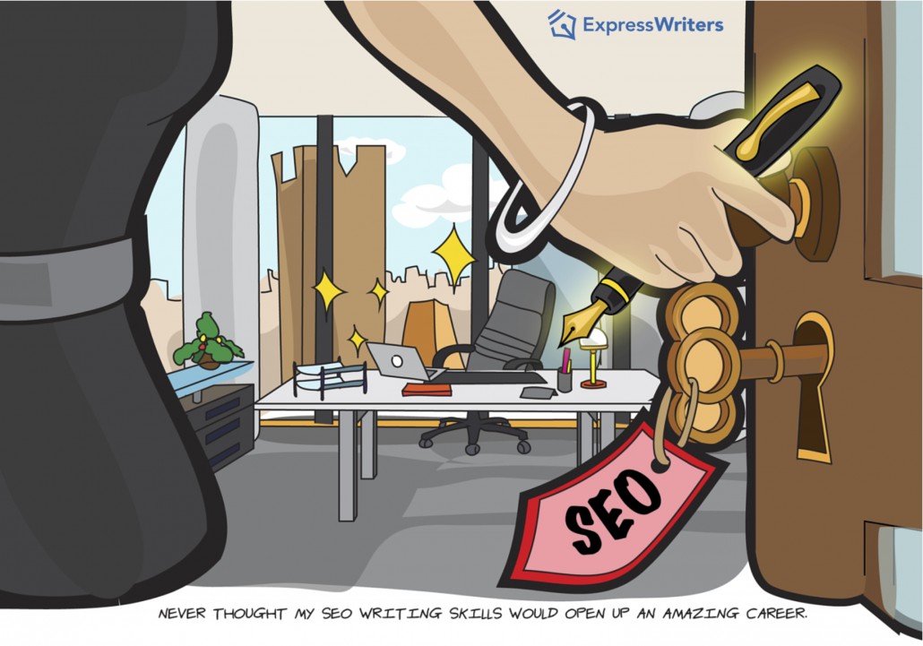 copywriting jobs