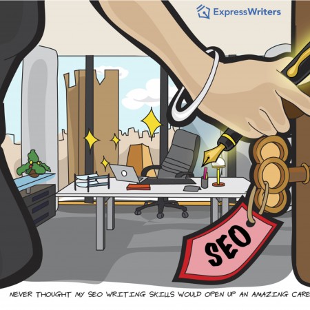 8 Top Cities Where Copywriting Jobs Are A Booming Career