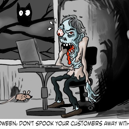 15 Spook-Tacular Ways to Create Engaging, Tractionable Content