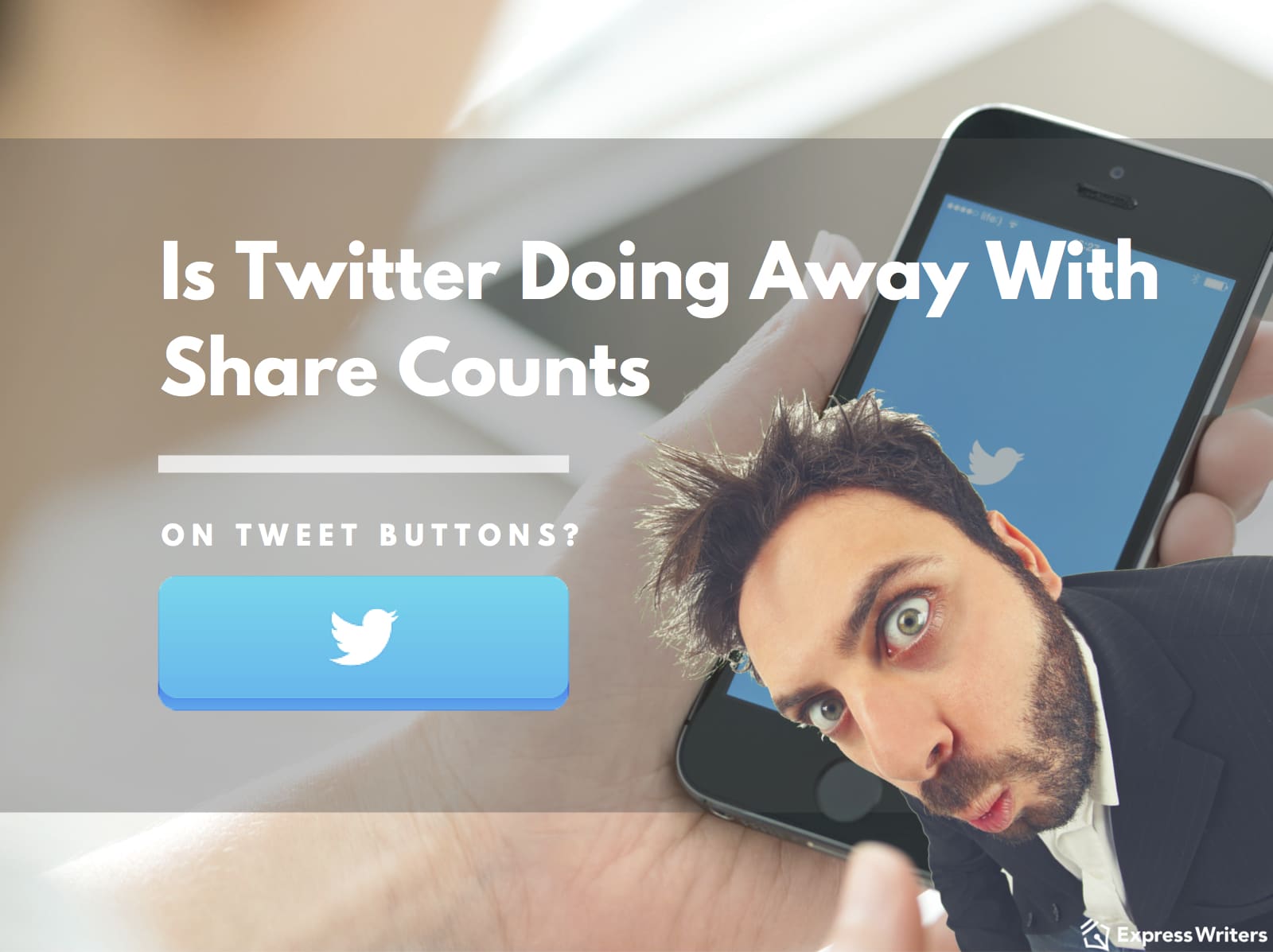Twitter Share Counts