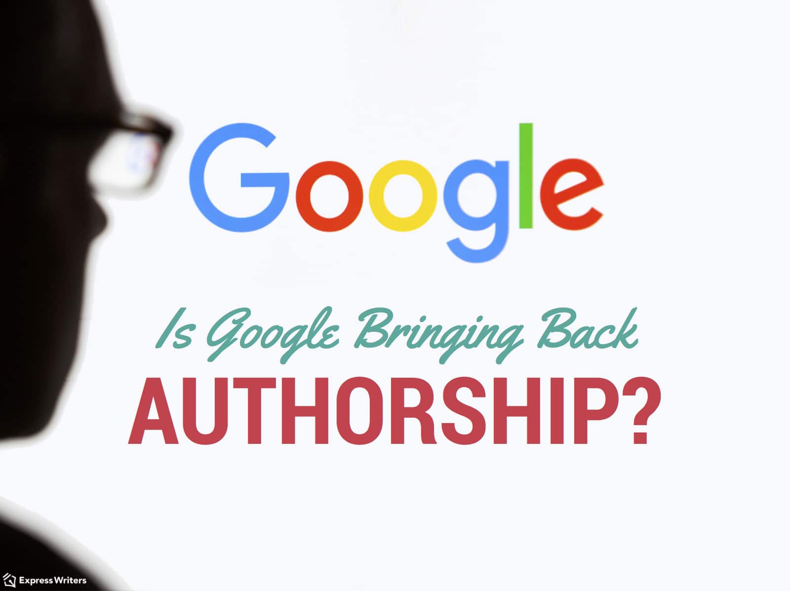 google authorship comeback