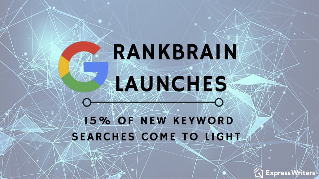 Google Rankbrain