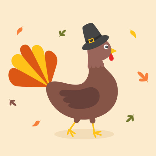 Turkey Day Content Tips: How to Create Great Content from the Thanksgiving Holiday