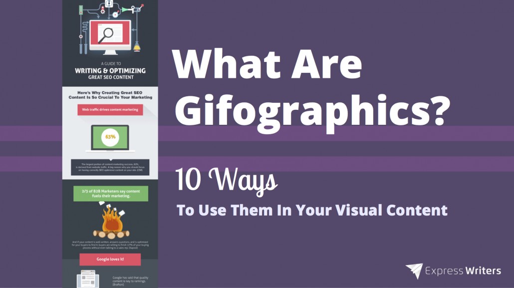 Gifographics