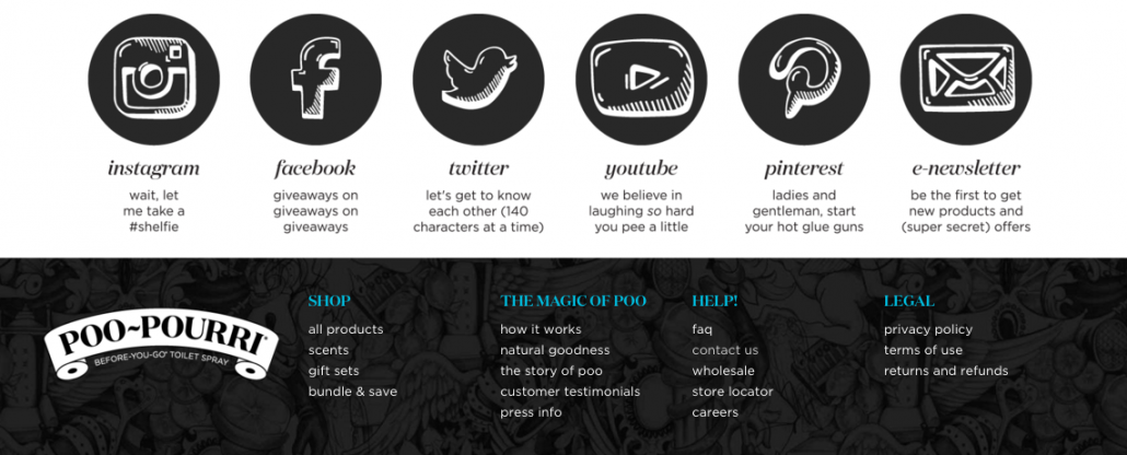 poo pourri