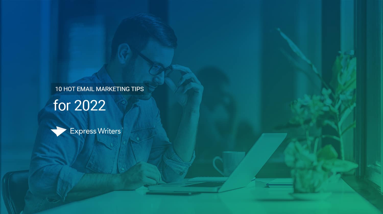 Email Marketing Tips Inset