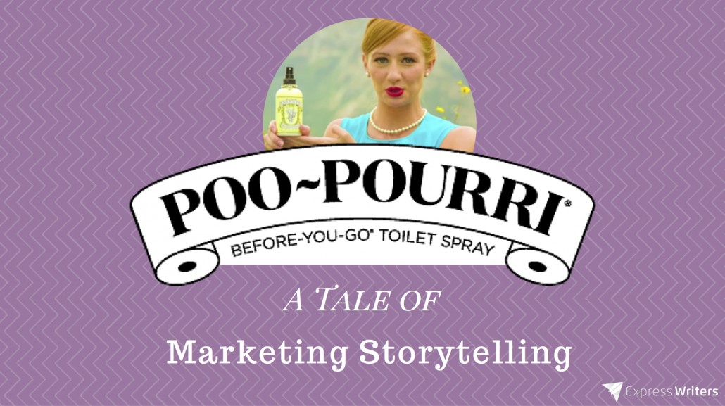 poo pourri