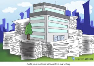 Small business blog