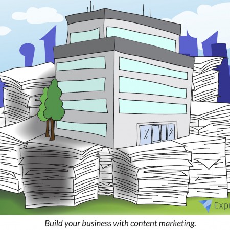 Your 12-Step Guide to A Small Business Content Strategy