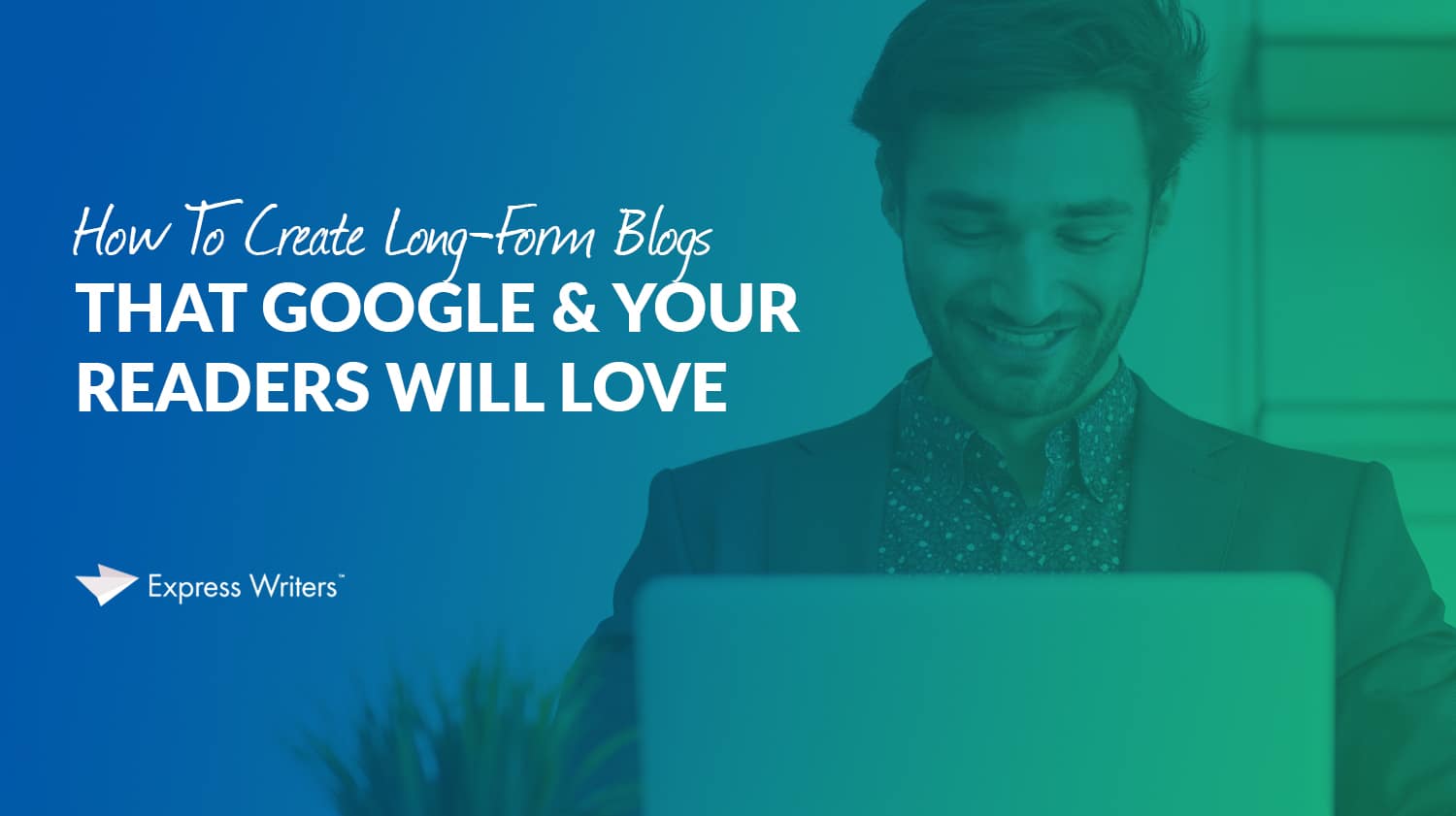 long-form blogs