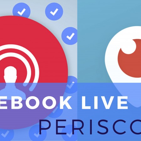 Is Facebook Live Streaming About to Replace Periscope?