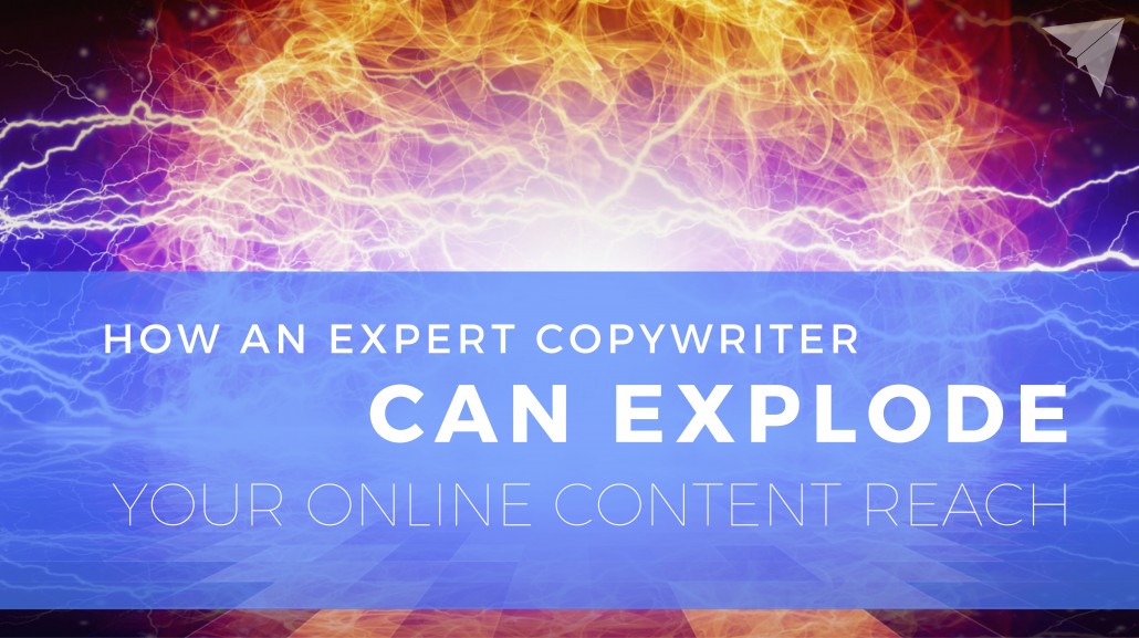 expert copywriter