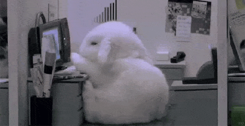 overworked