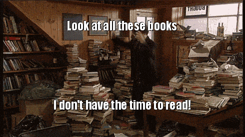 What content without formatting feels like to a reader...