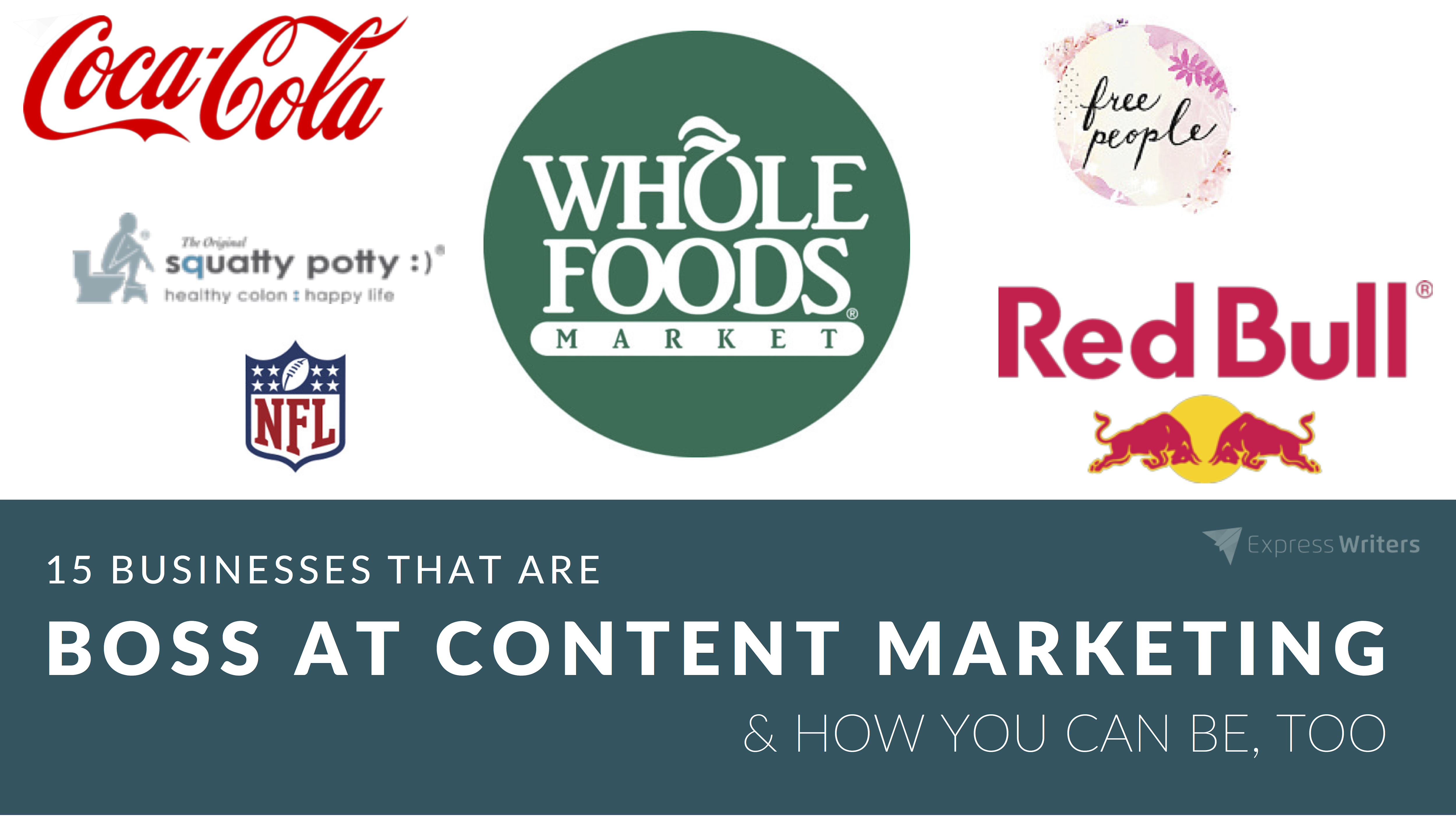 boss brands at content marketing