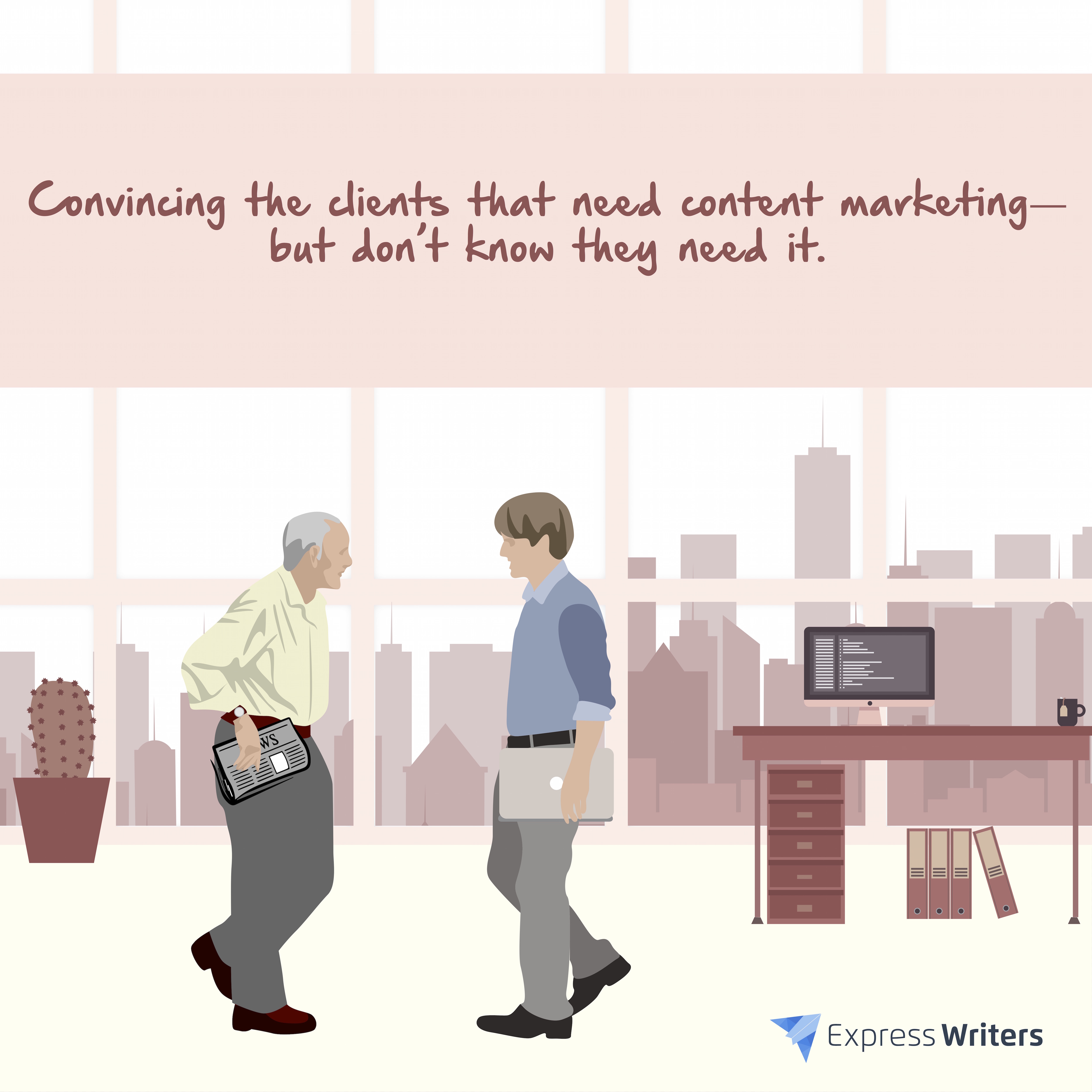 online content conversion