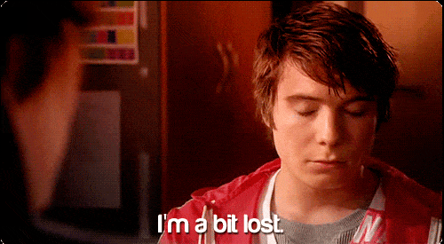 lost in content marketing