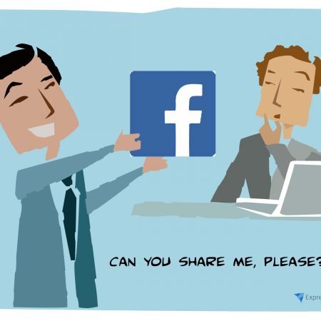 How to Ask Your Audience for a Share: 7 Methods to Earning More Social Shares