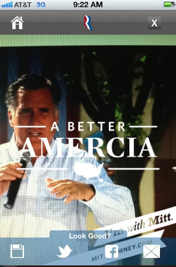 mitt romney