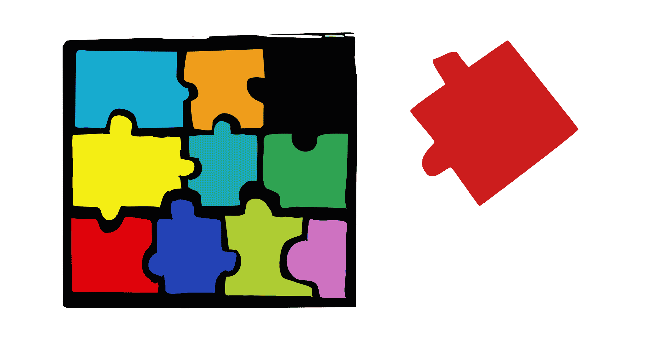 seo part of the puzzle