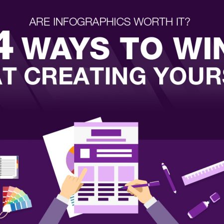 How to Make An Infographic That Matters (Infographic)