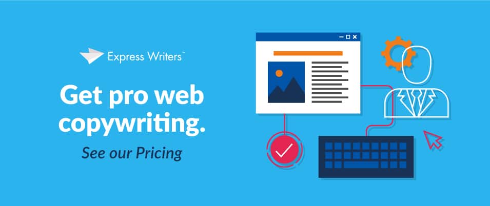 web content services