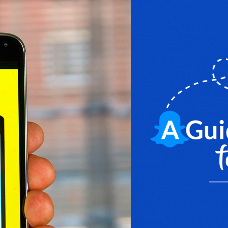 How to Use Snapchat: A Guide for Businesses on Snapchat