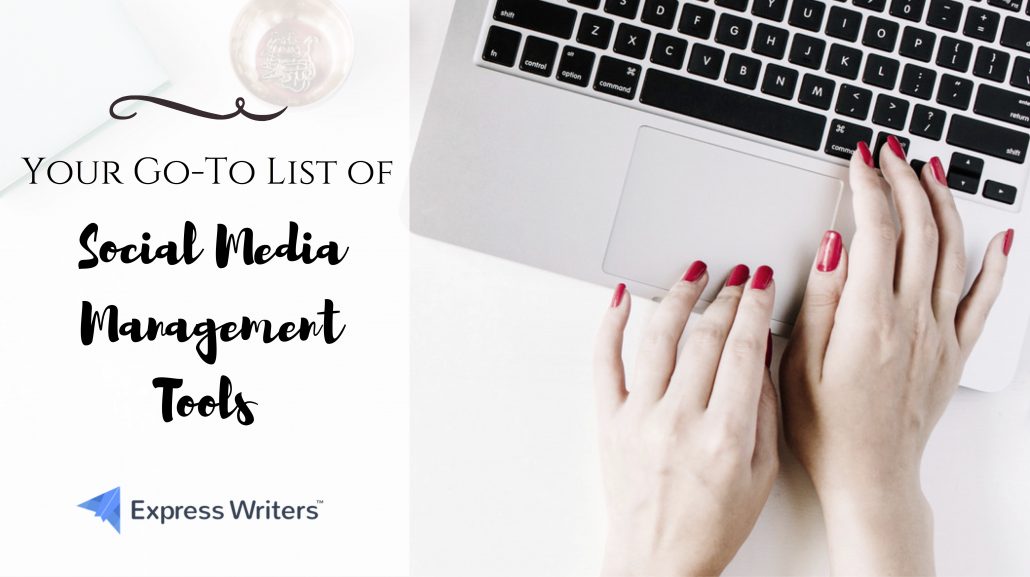 best social media management apps