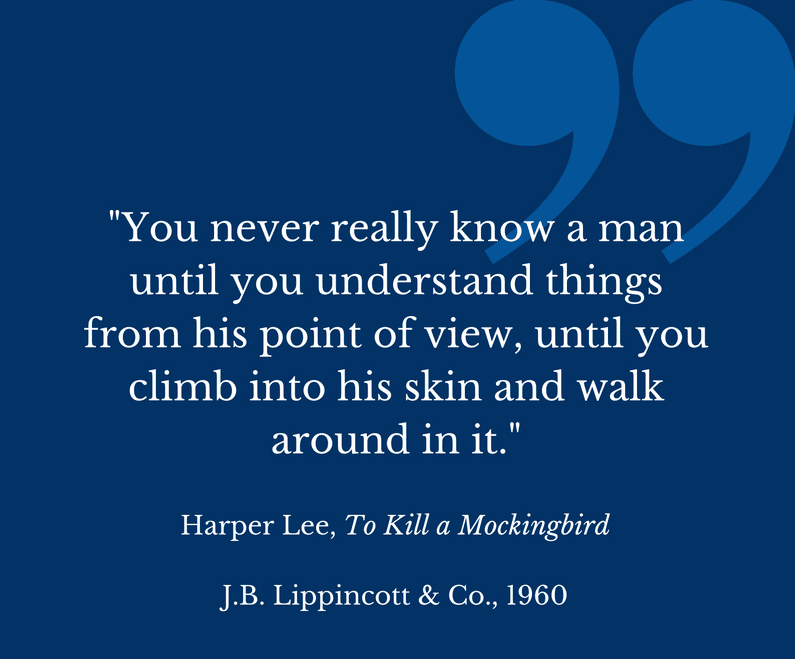 harper lee quote