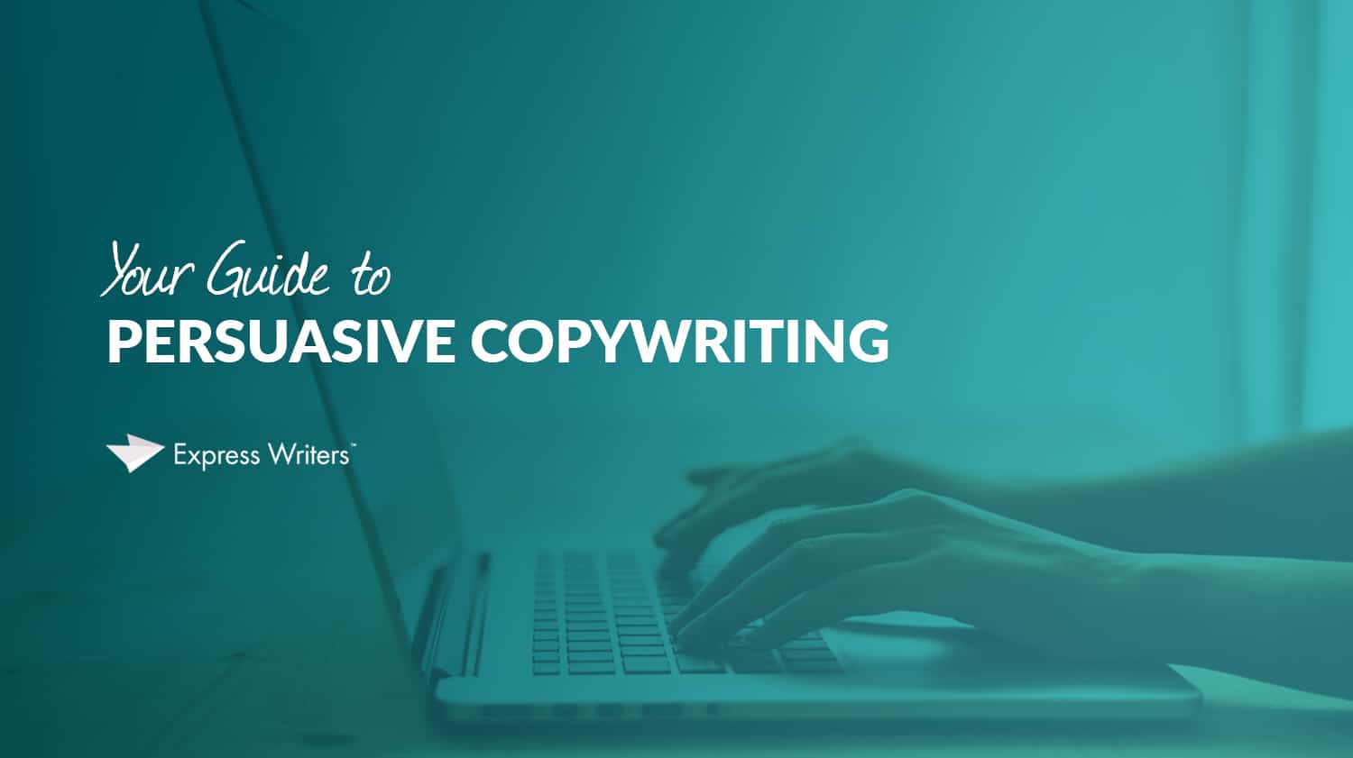 5 persuasive copywriting tips