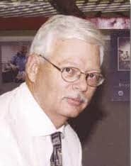 J. Peter Kincaid