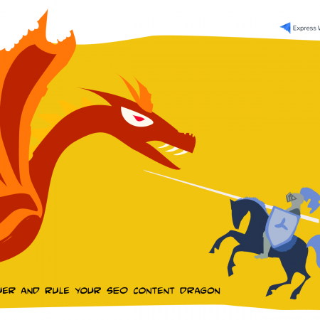10 Great SEO Writing Tips To Help You Conquer & Rule the Content Castle