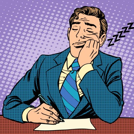 A Professional Copywriter's Guide to Writing Creative Content for Boring Industries