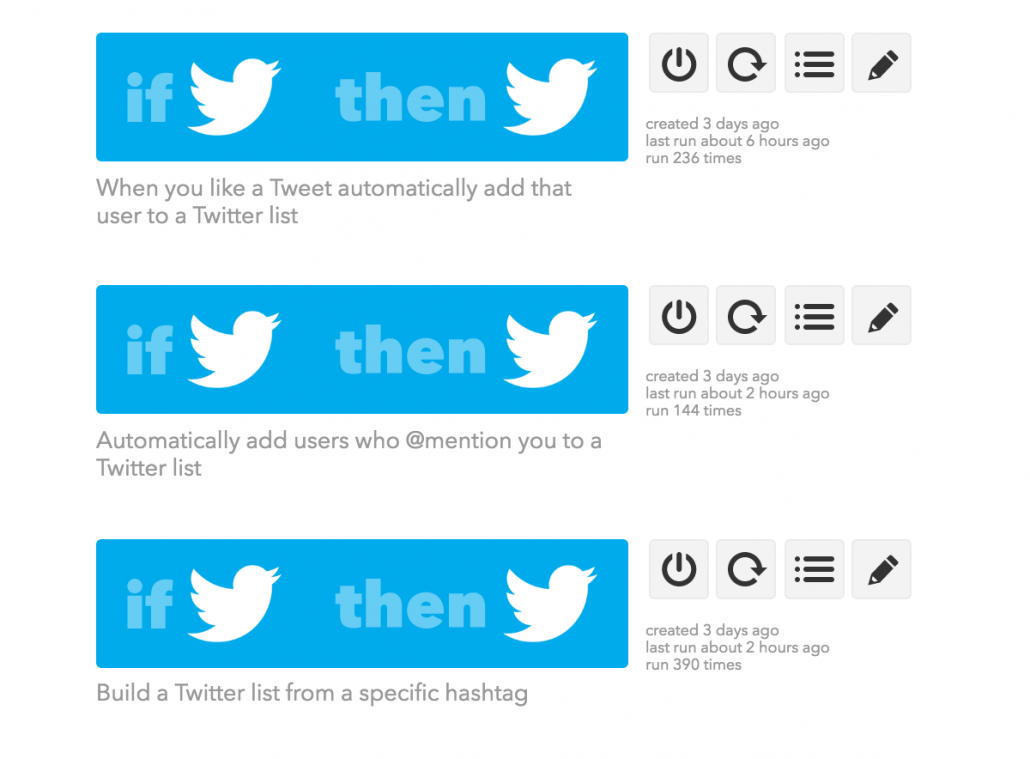 ifttt