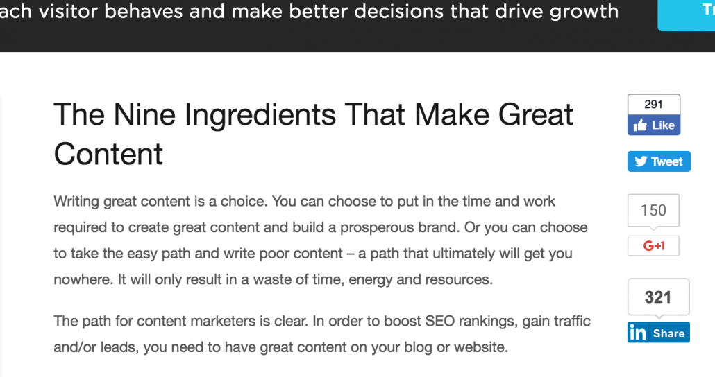 kissmetrics 
