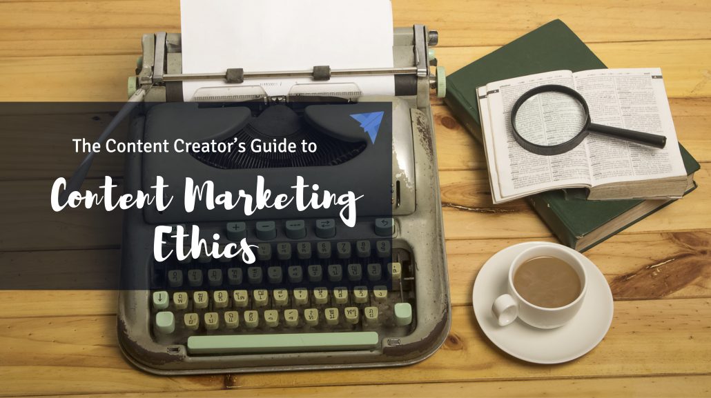content marketers