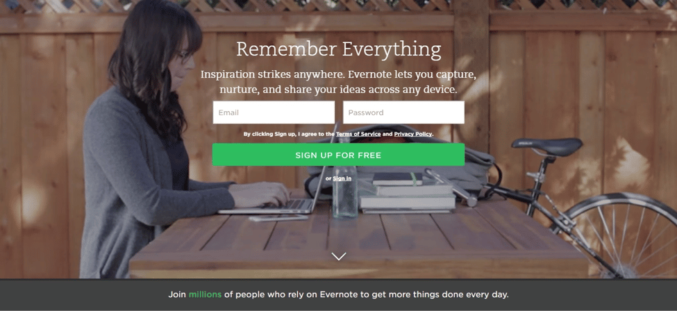 evernote