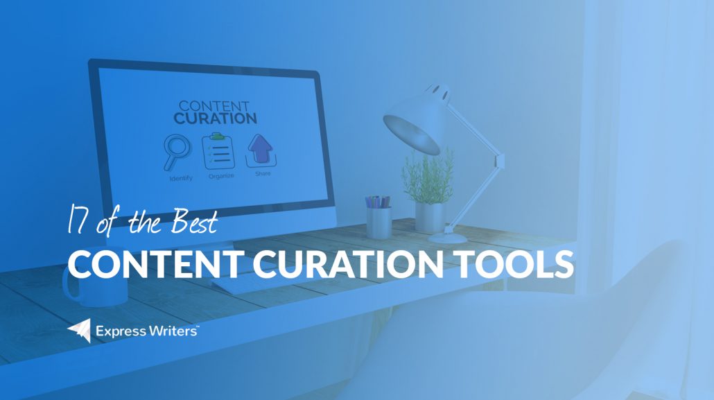 content curation