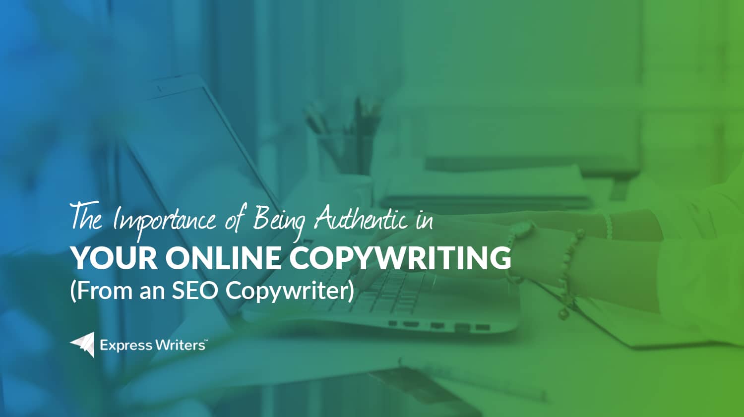 seo copywriter